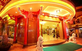 Đồng Khánh Hotel